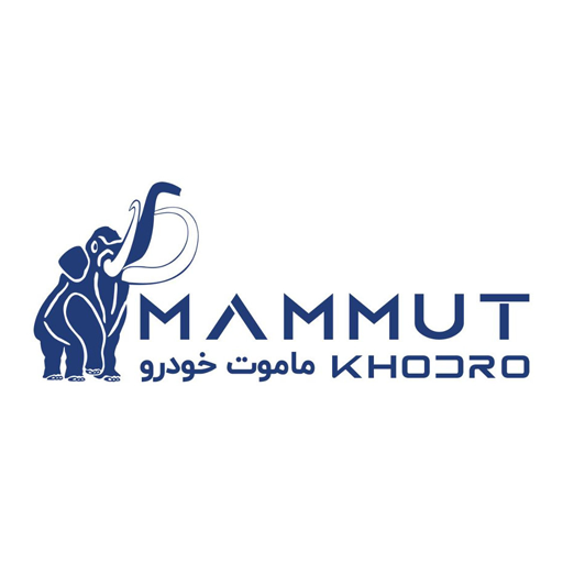 Mammut Khodro, sdata, اس دیتا