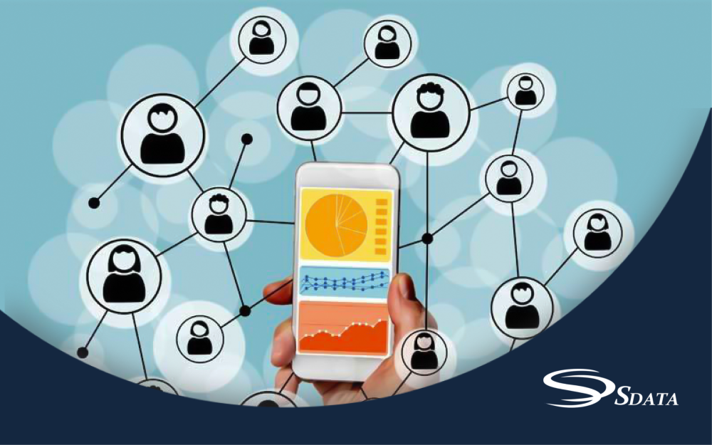 تحلیل شبکه‌های اجتماعی