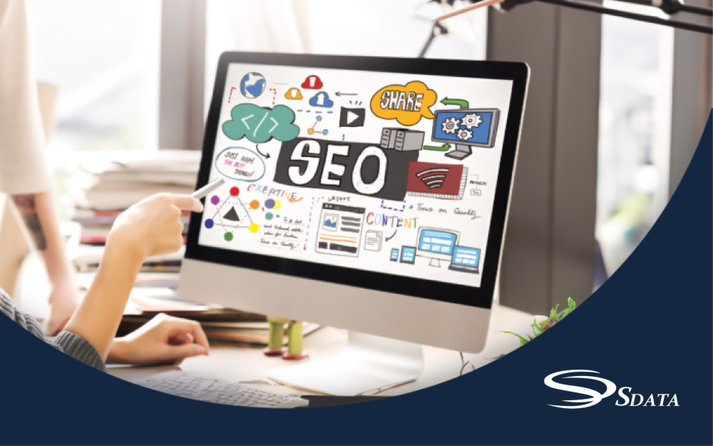 سئو داده محور