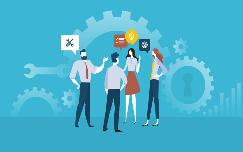 تحلیل داده در تحقیق و توسعه محصولات جدید