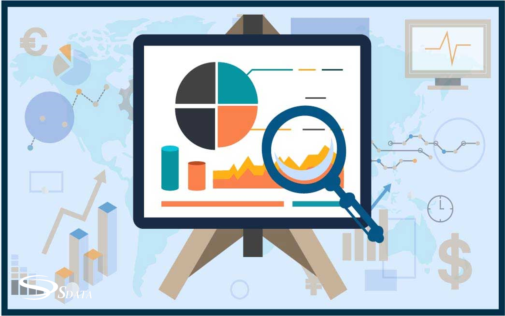 داده در تجزیه و تحلیل بازار