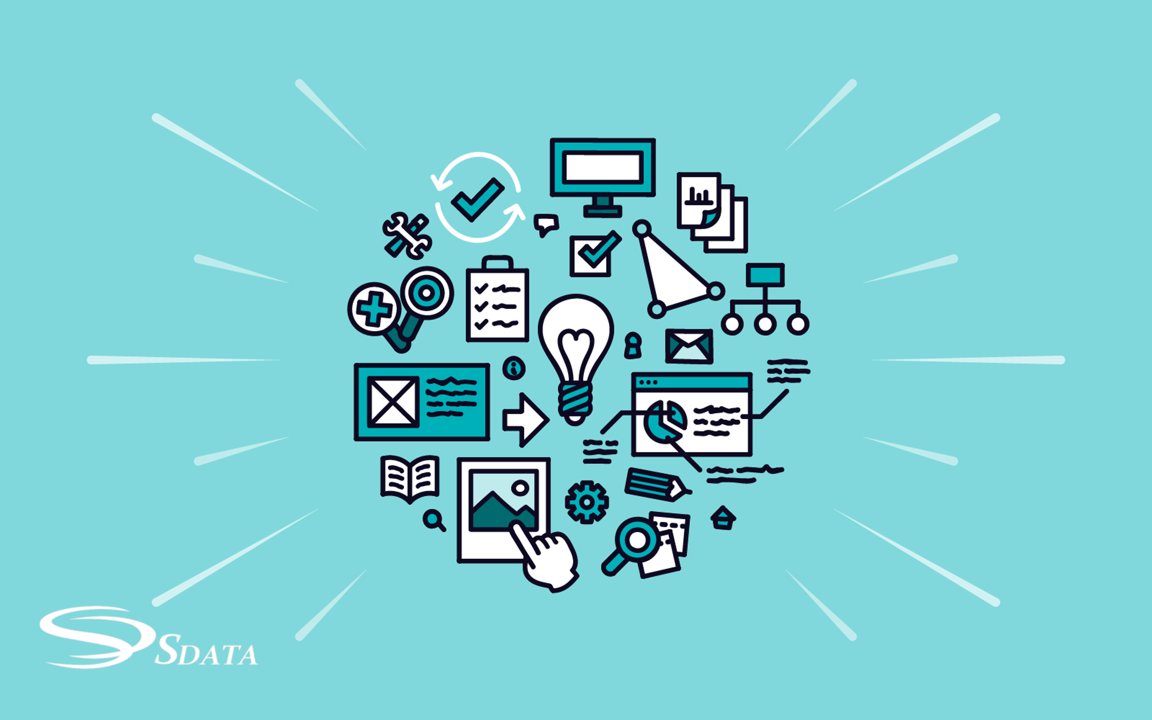 کاربرد داده در تجربه کاربری