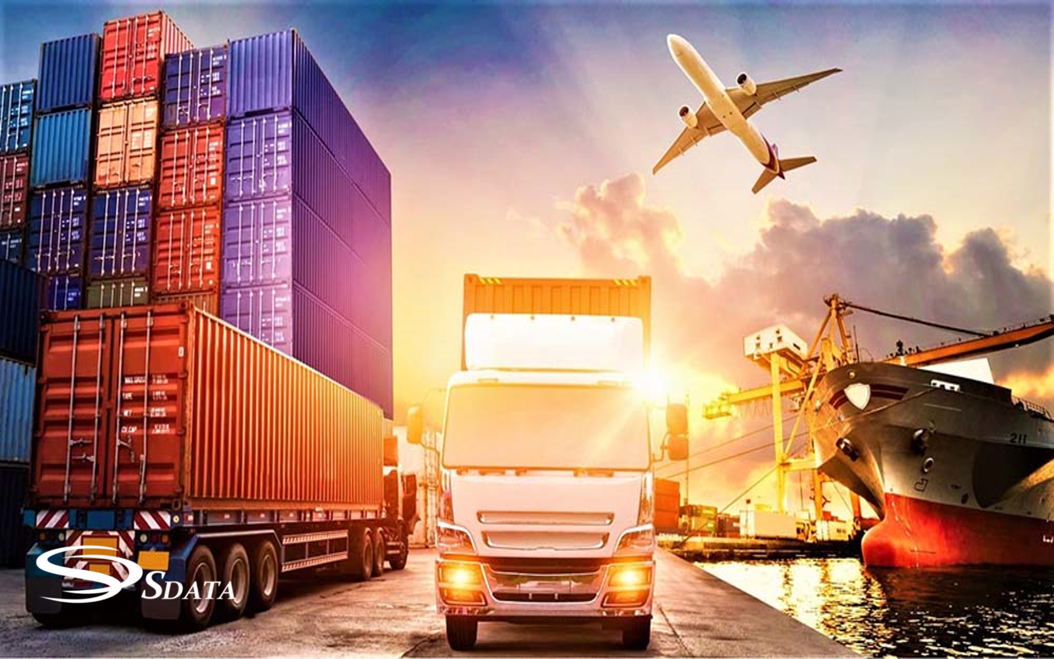 کاربرد داده در سیستم حمل و نقل