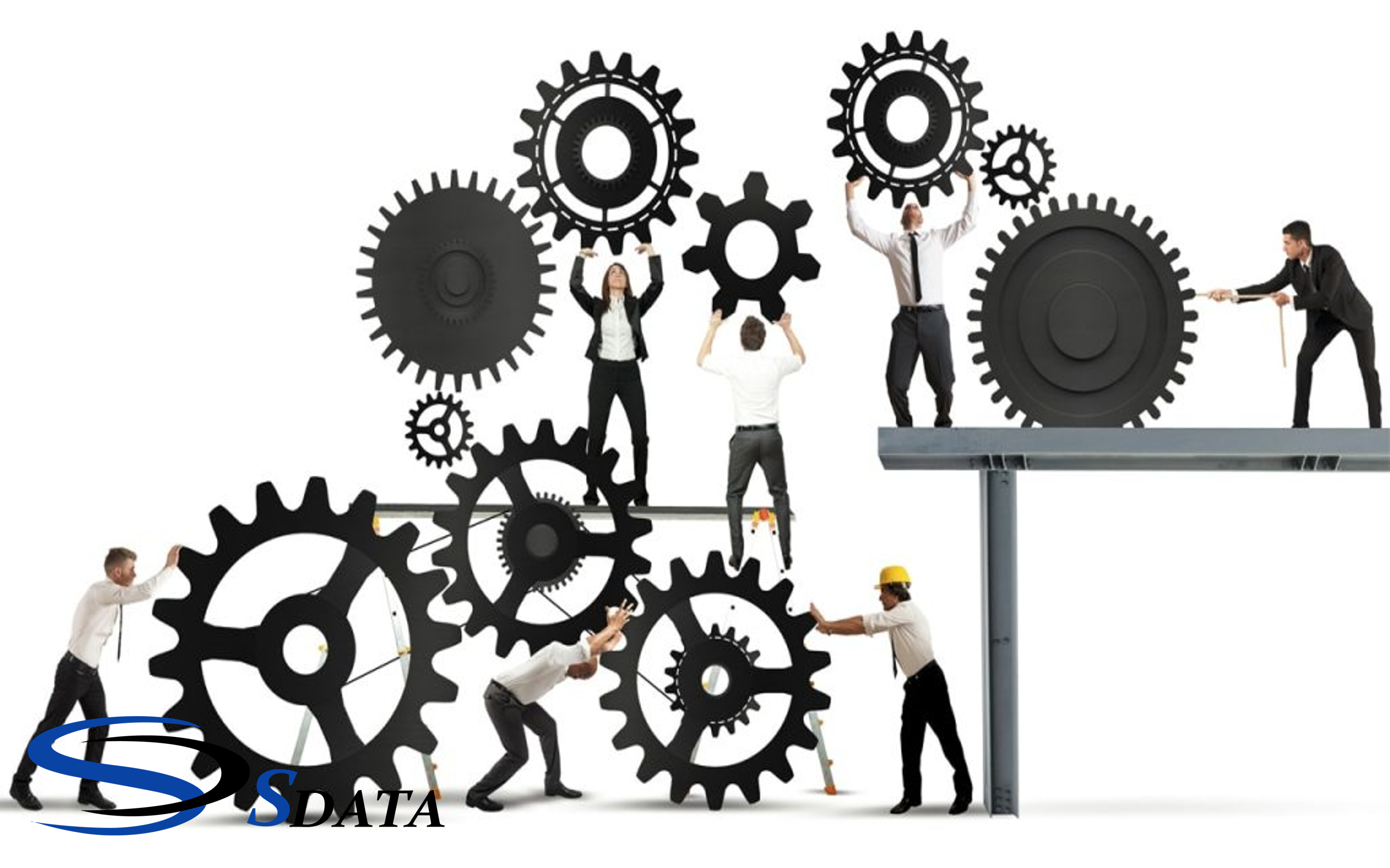 کاربرد داده در ارزیابی عملکرد سازمانی