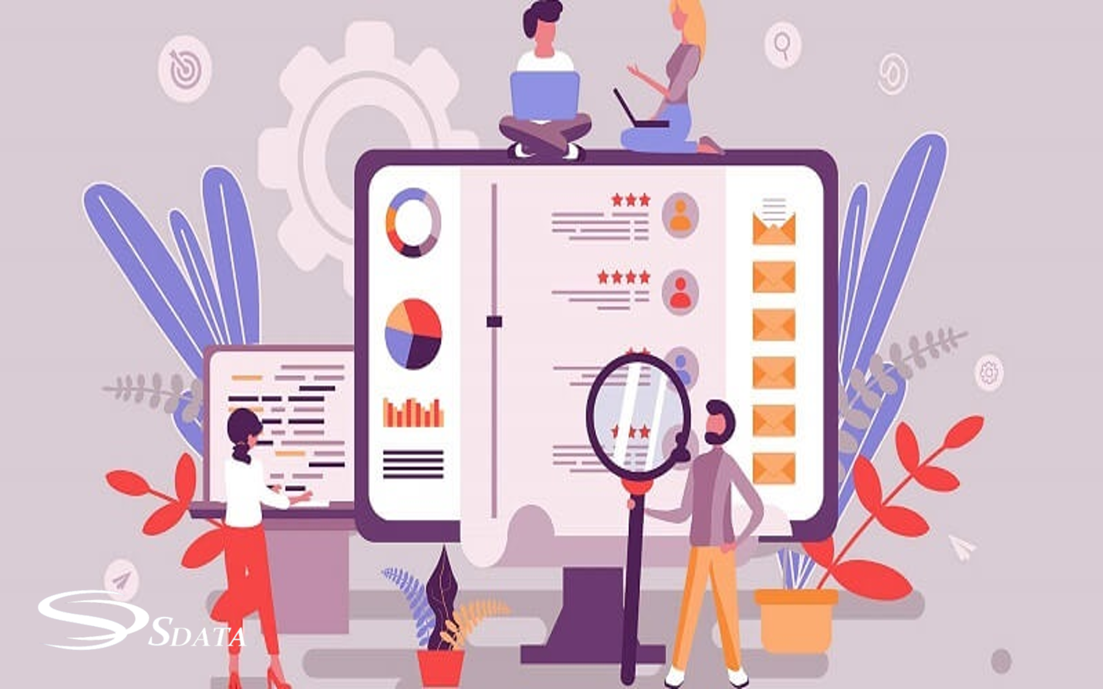 ارزیابی عملکرد سازمان