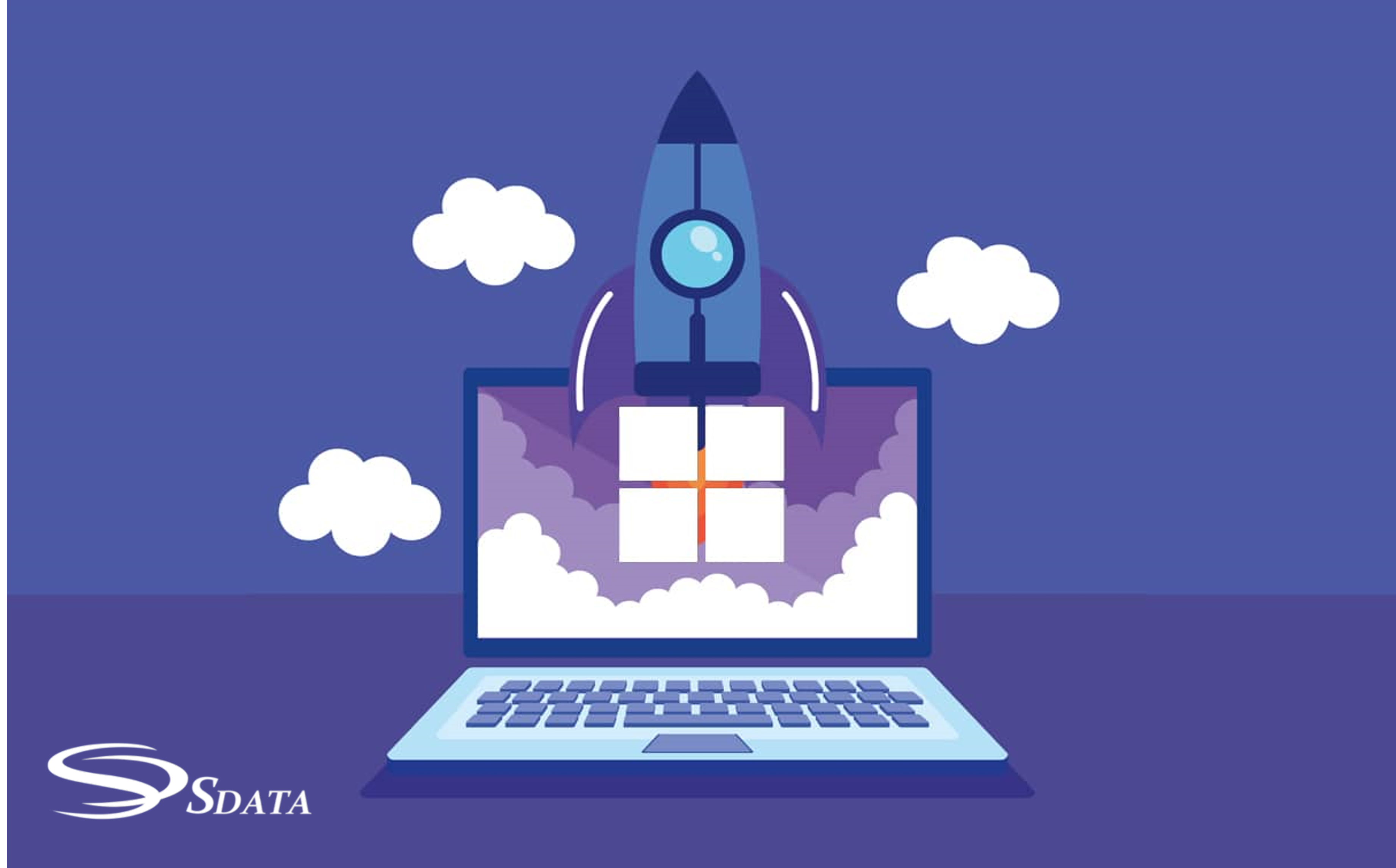 کاربرد داده در بهبود سرعت سیستمها