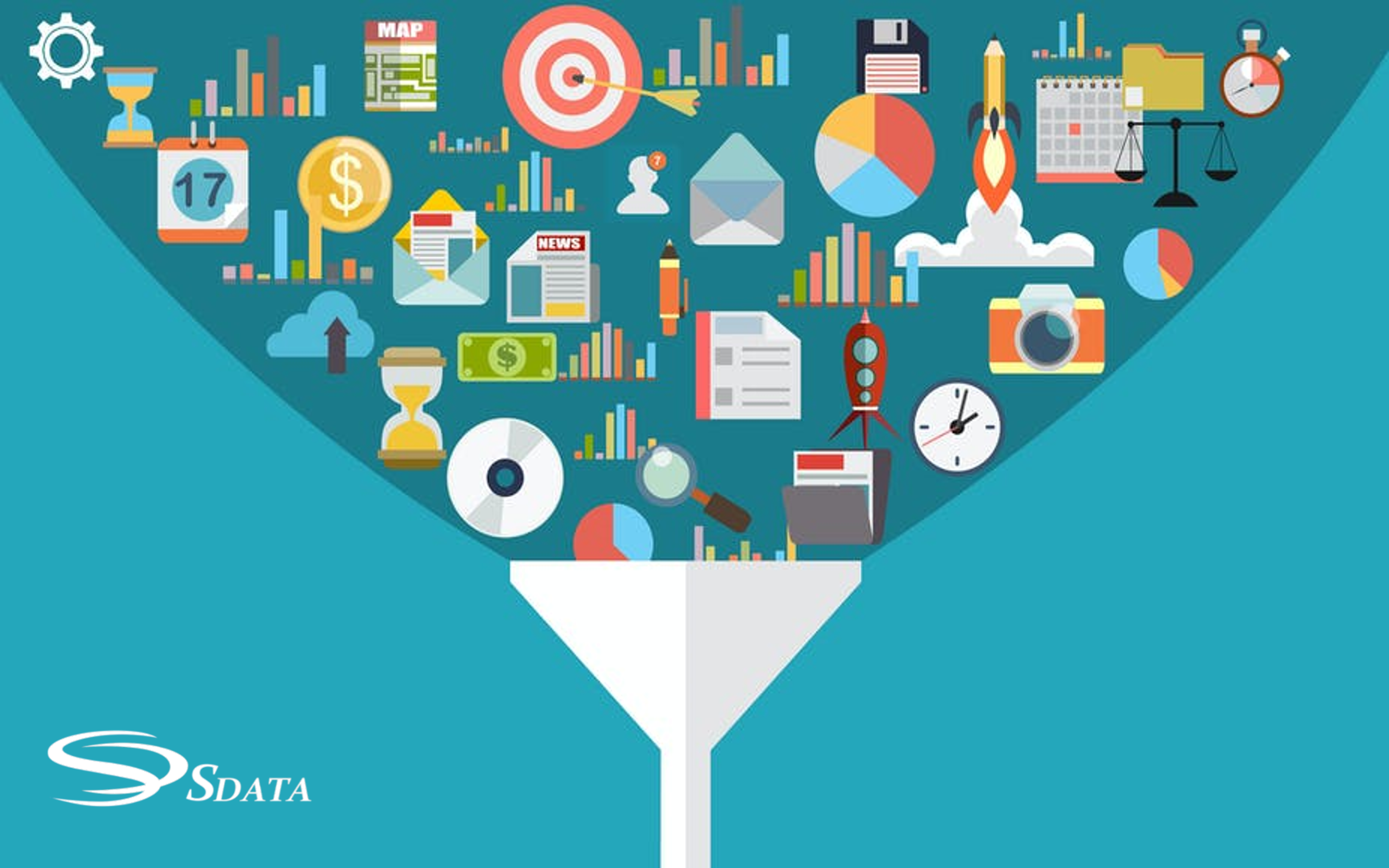 کاربرد داده در کیفیت محصولات 