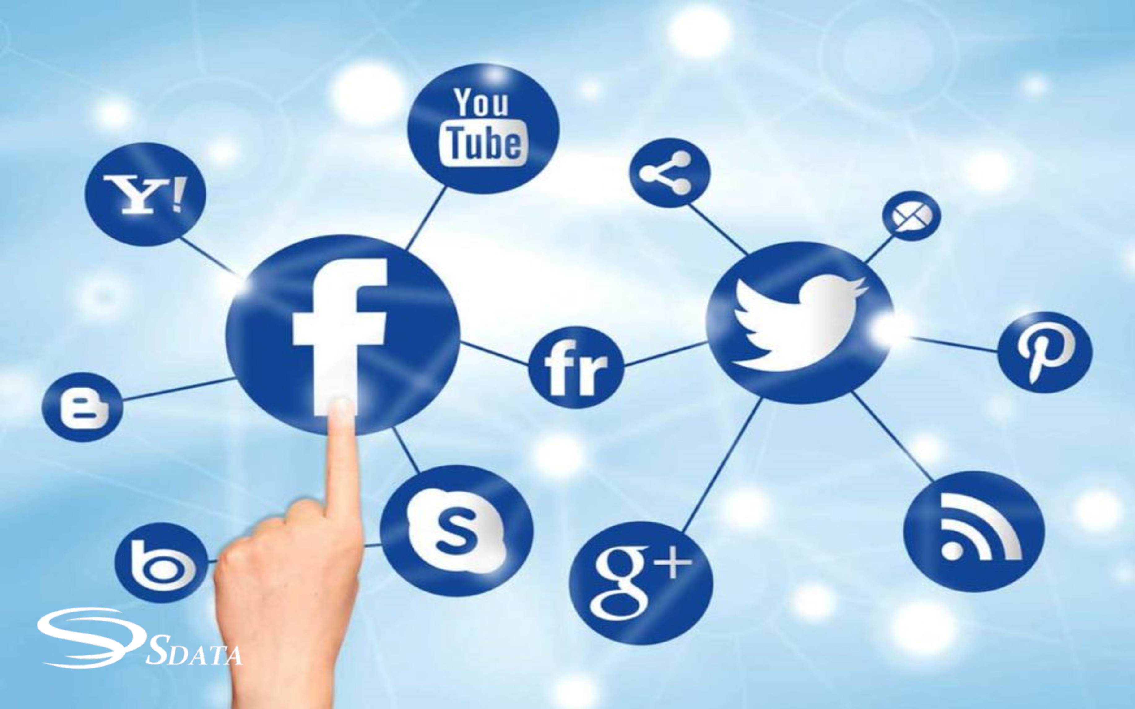 کاربرد تحلیل داده در شبکه های اجتماعی