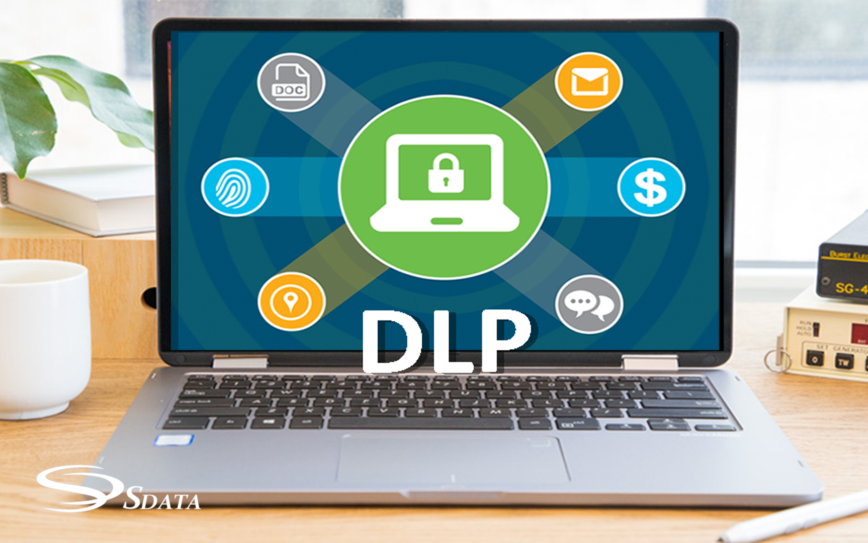 کاربرد داده در کشف تقلب