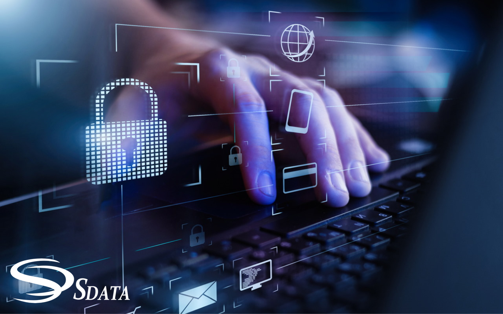 استفاده از داده در سیستم‌های امنیتی