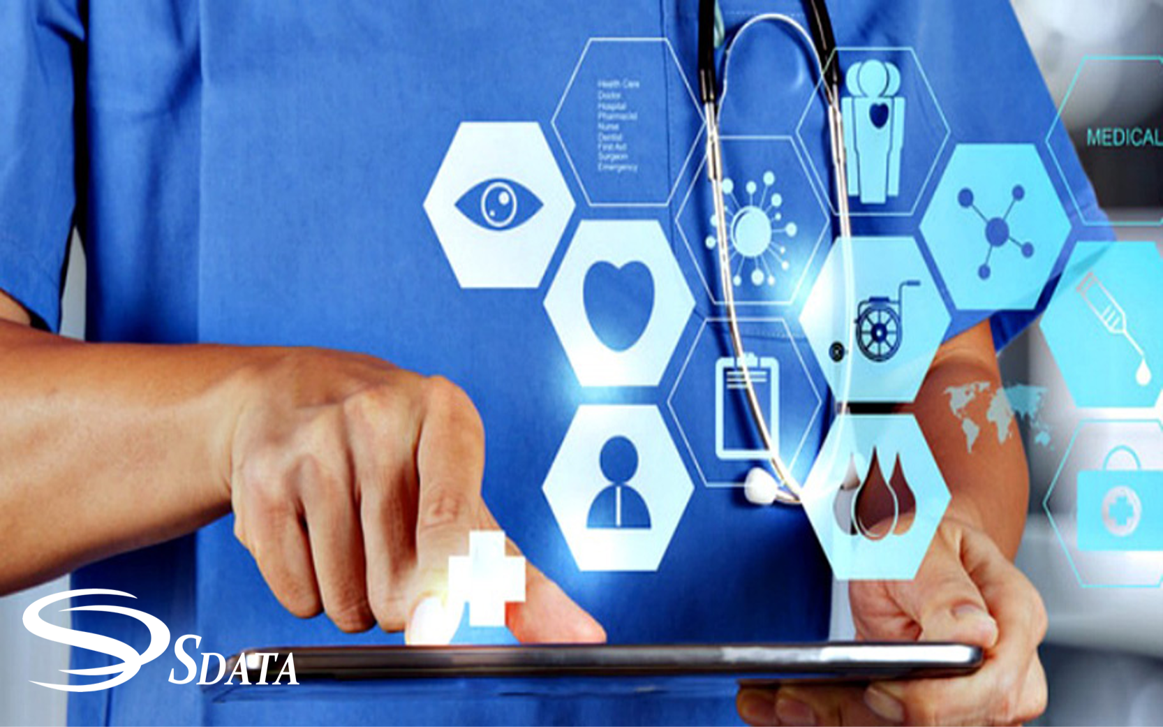 کاربرد داده در بهبود کیفیت درمان