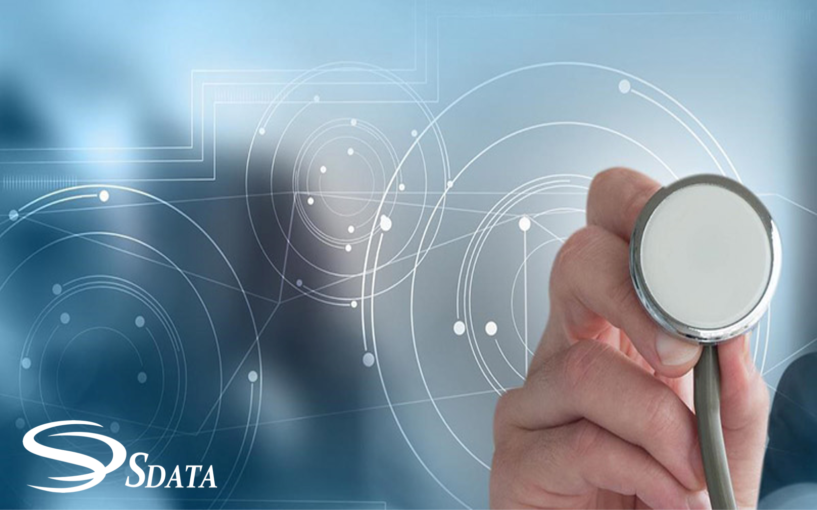 استفاده از داده در درمان