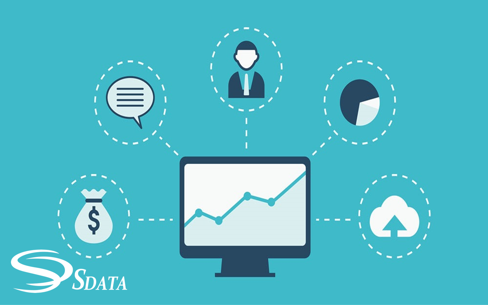 کاربرد داده در سیستم خدمات مشتری