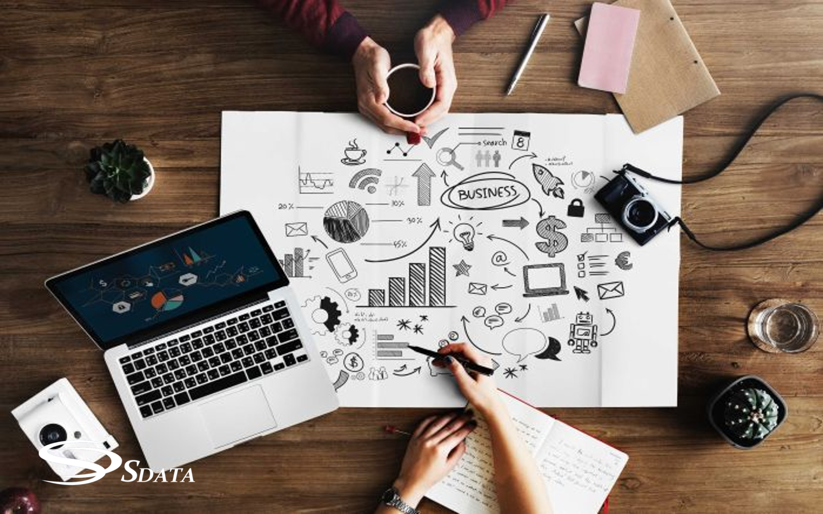 بهبود تجربه کاربری در فروشگاه های اینترنتی