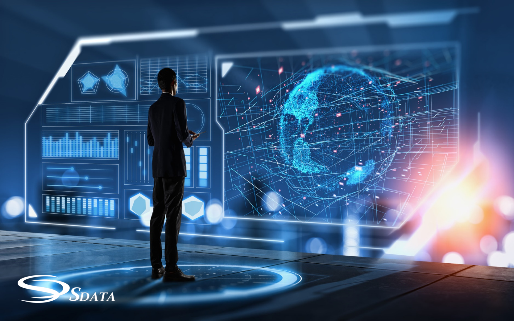 کاربرد داده در مدیریت سازمان