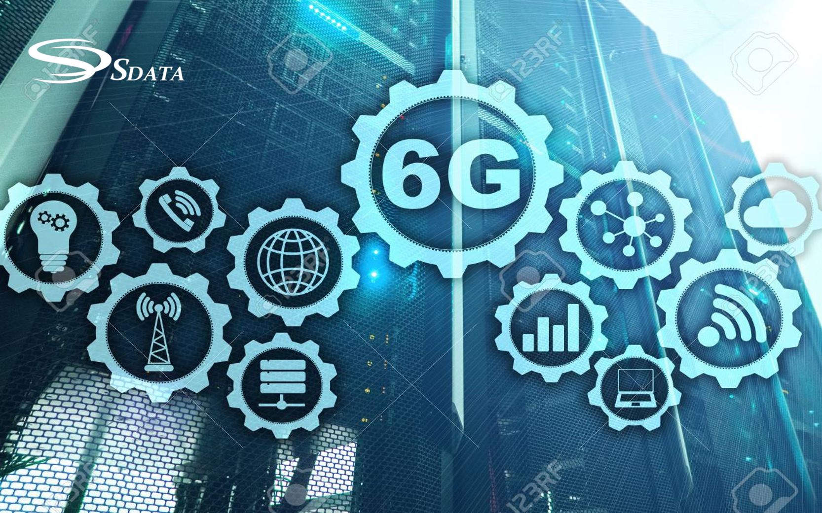 کاربرد داده در ارتباطات سازمانی