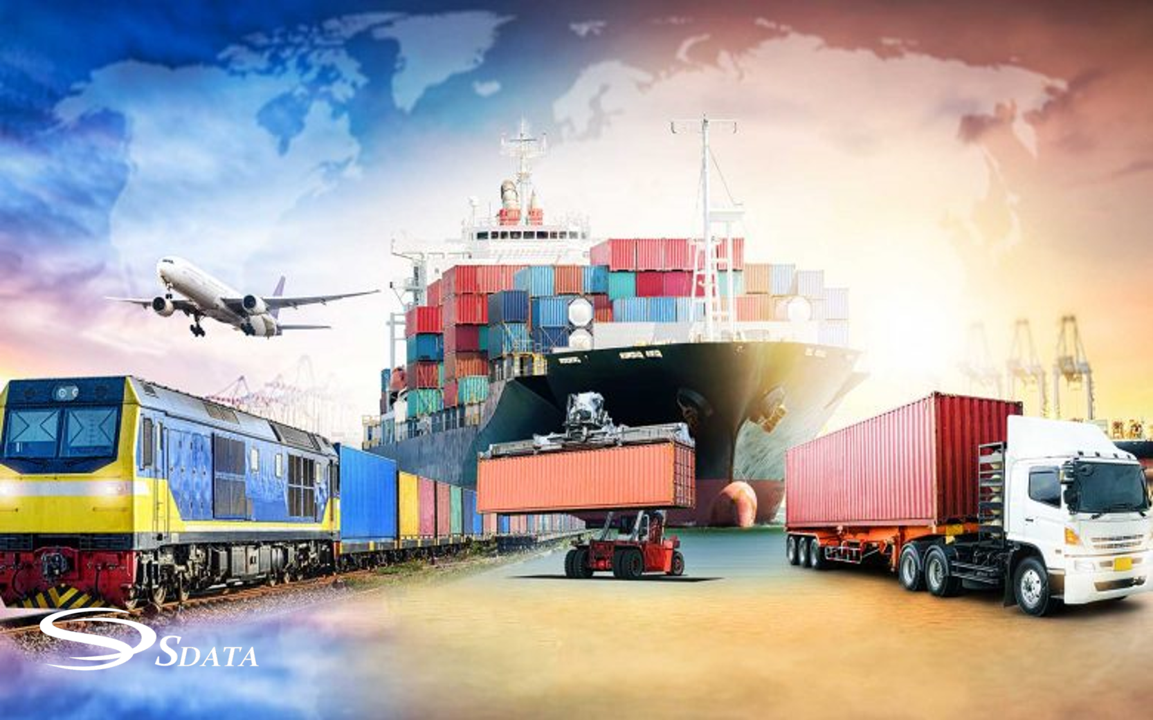 داده و تحلیل شبکه‌های حمل و نقل عمومی