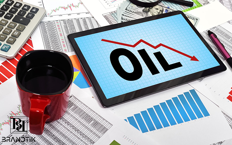 محاسبه اندازه بازار روغن خوراکی