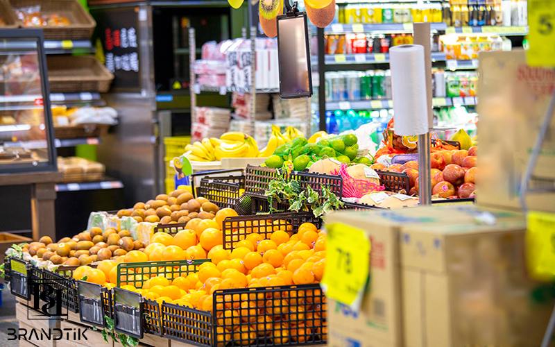 بررسی و تحلیل بازار FMCG در ایران 