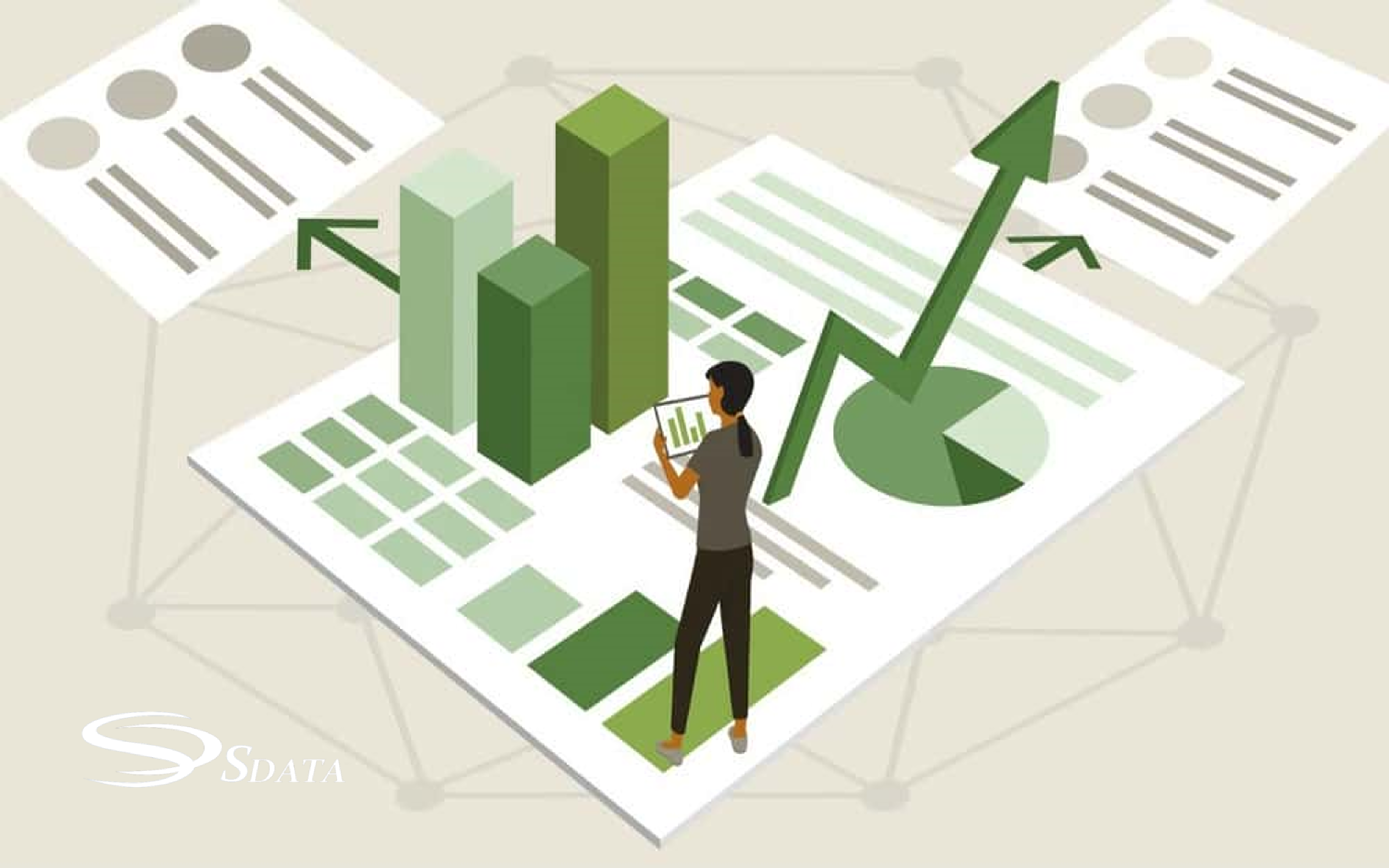 تحقیقات بازار برای شناخت مشتری