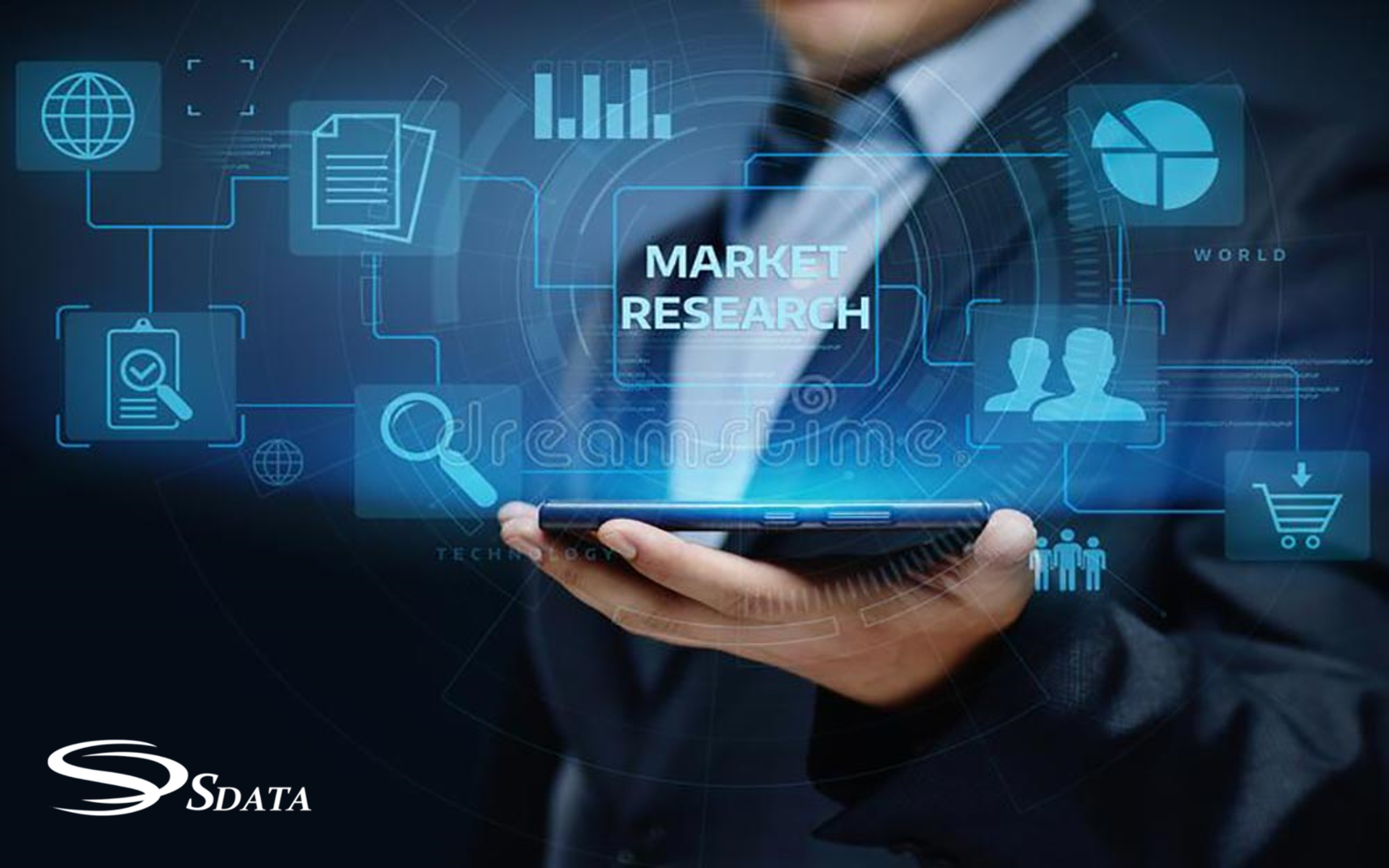 تحقیقات بازار