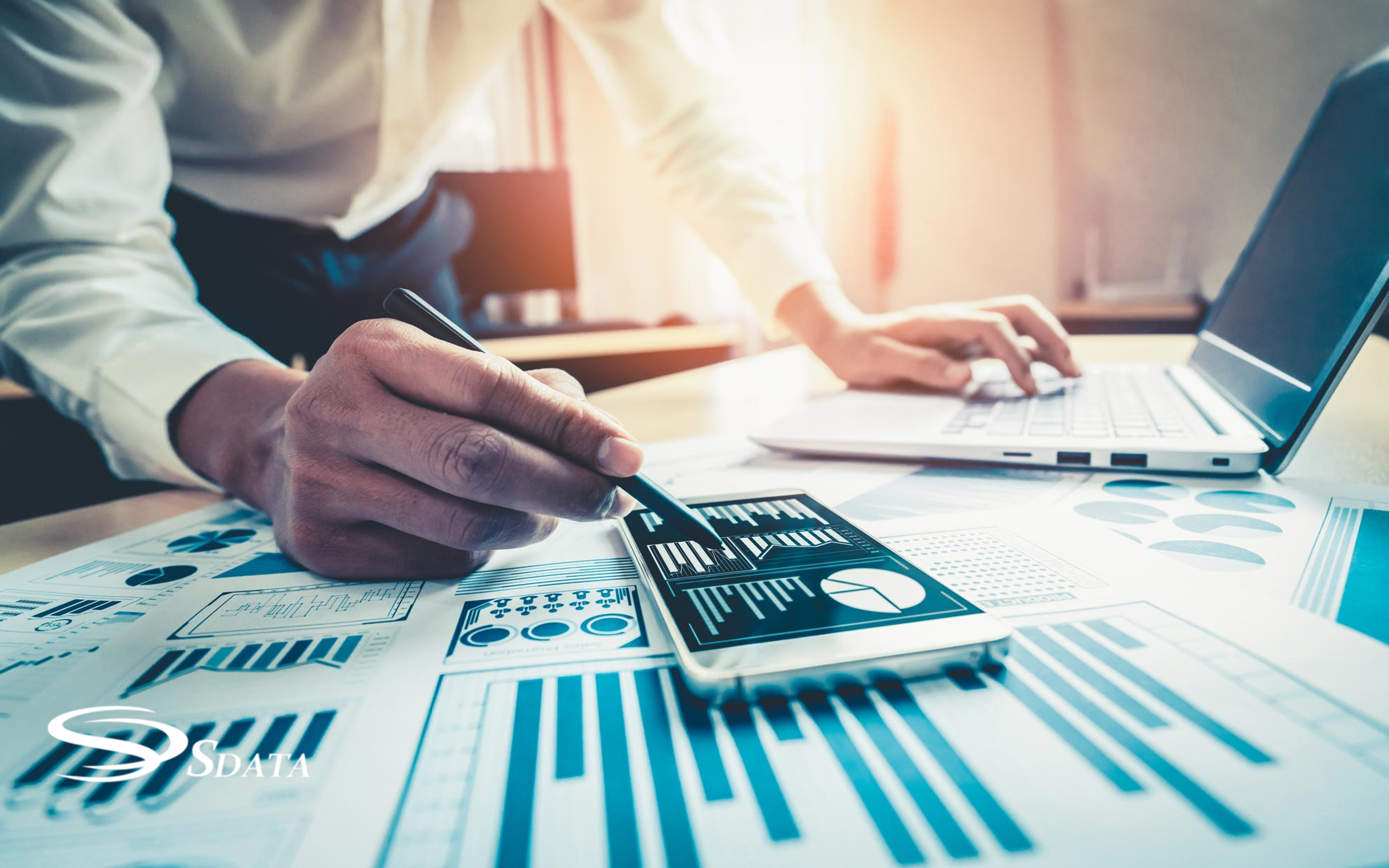 انواع تحقیقات بازار