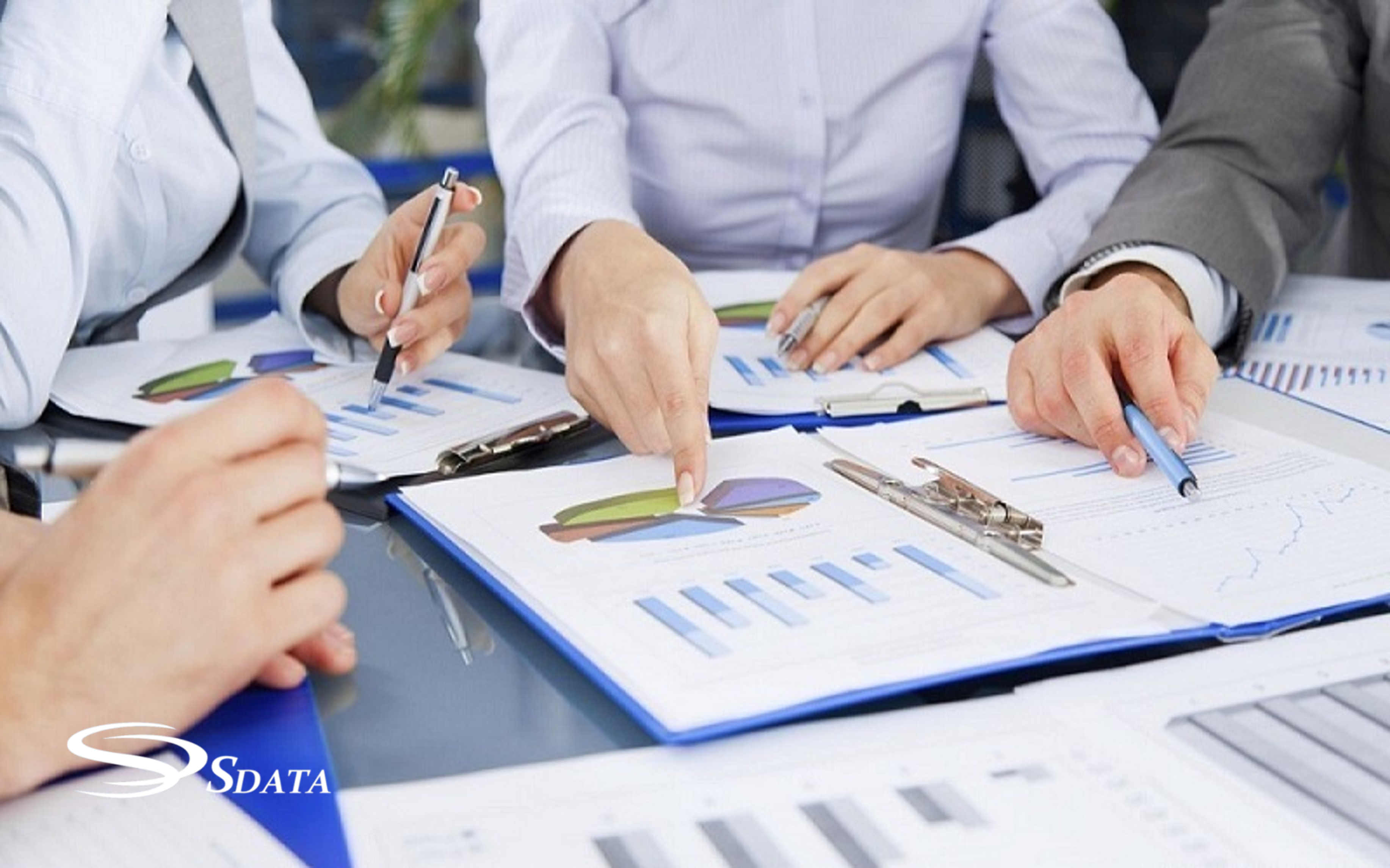 انواع روش‌های تحقیقات بازار