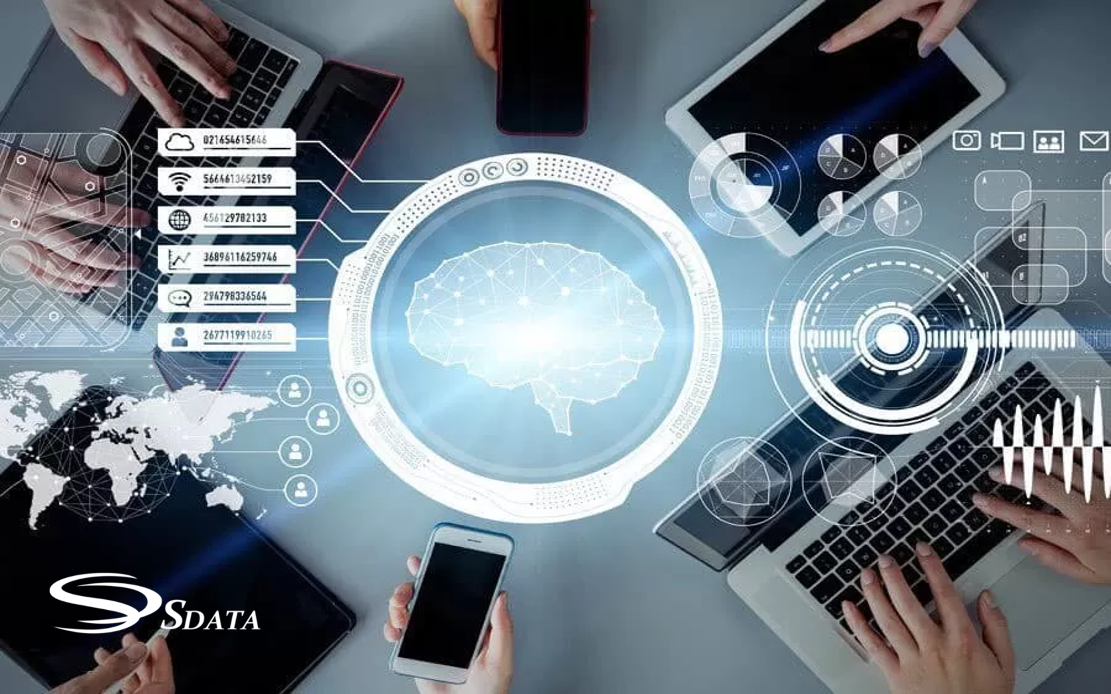 گام‌های تحقیقات بازار
