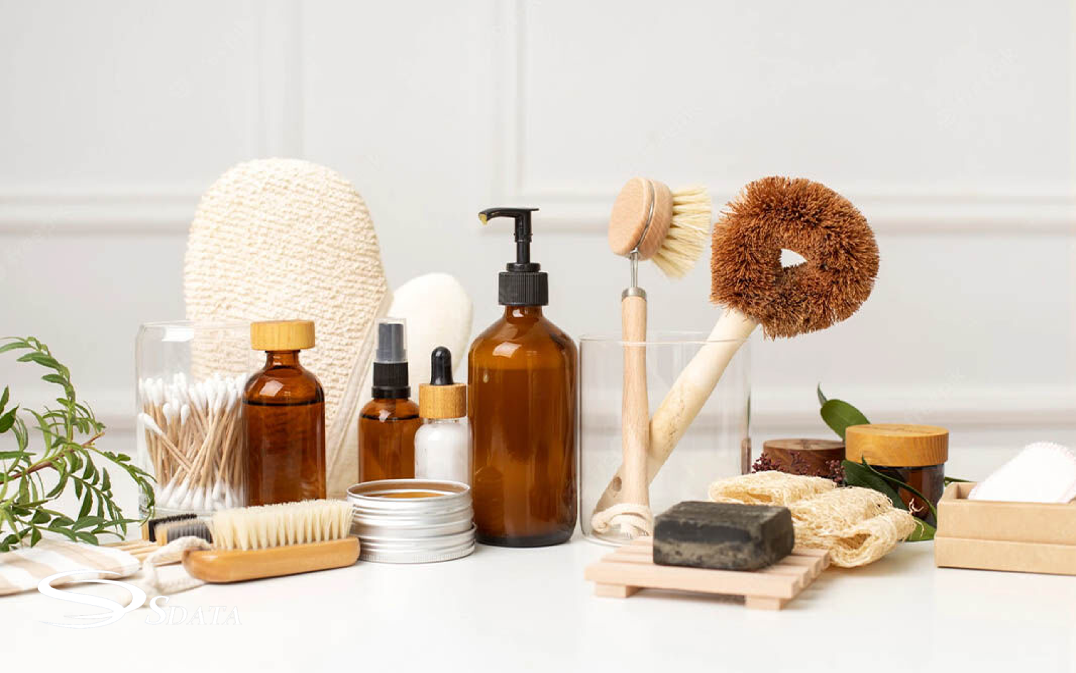 تحقیقات بازار محصولات شوینده و بهداشتی