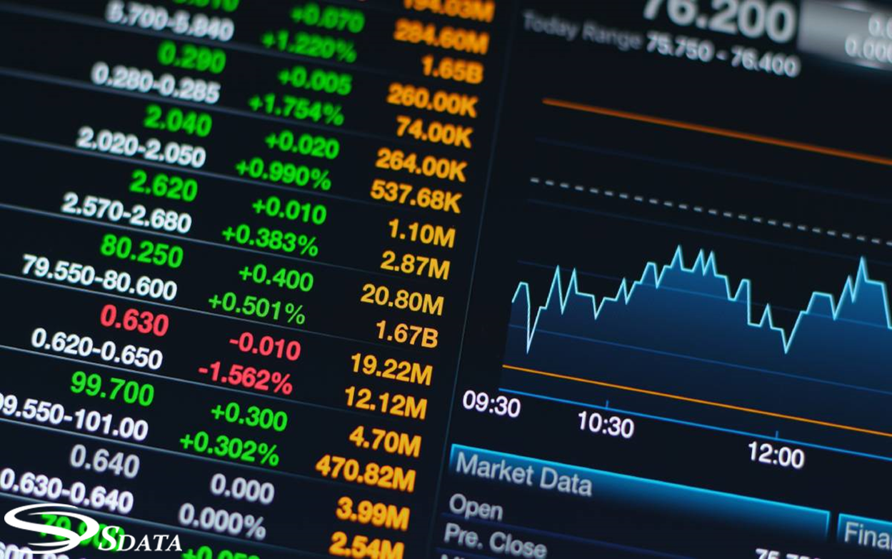 بهترین سایت های تحلیل بازار بورس