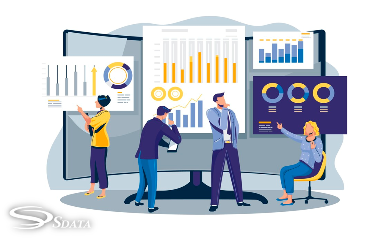 بهترین شرکت تحقیقات بازار تهران