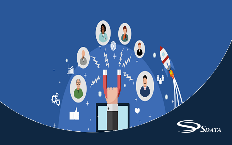 میزان ماندگاری و ریزش مشتری