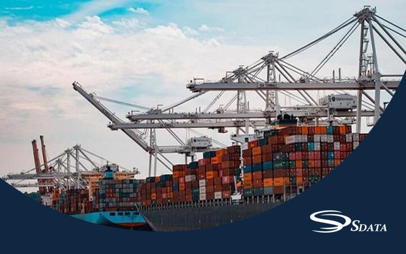 آمار واردات ایران