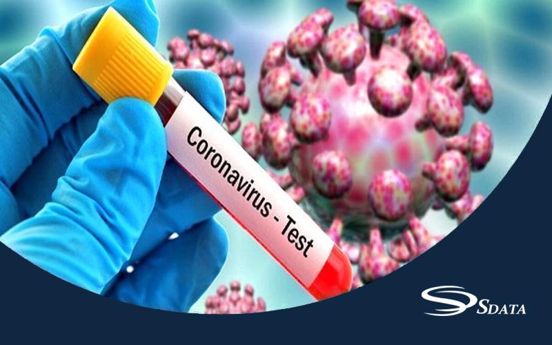 آمار فوتی‌های بر اثر کرونا COVID19