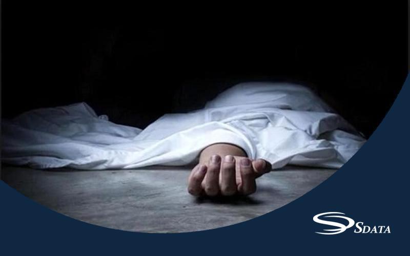 آمار مرگ و میر ایران