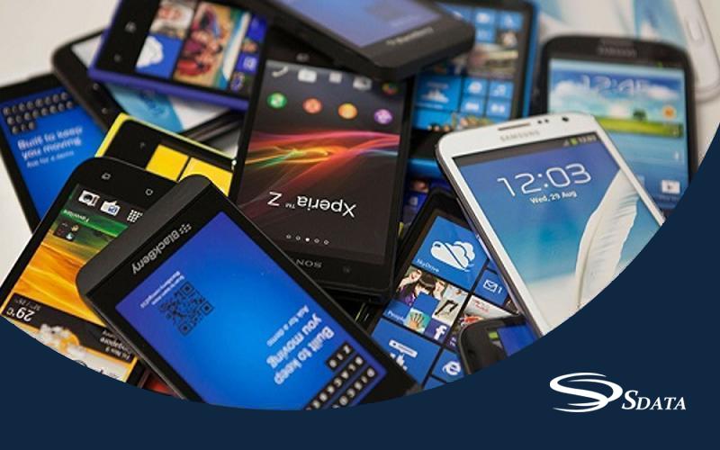 قیمت‌گذاری موبایل