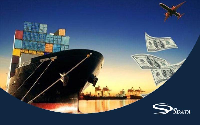 آمار صادرات ایران