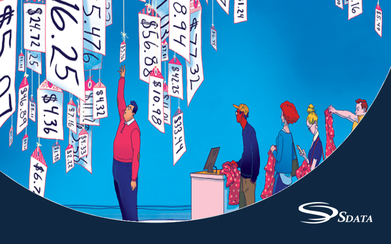 قیمت‌گذاری پوشاک