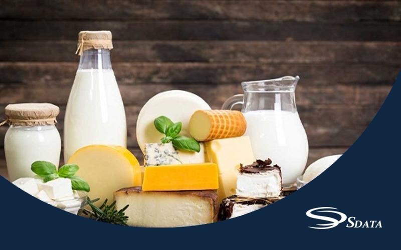 قیمت‌گذاری برترین برندهای محصولات لبنیات در ایران