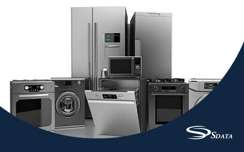 قیمت‌گذاری محصولات لوازم خانگی