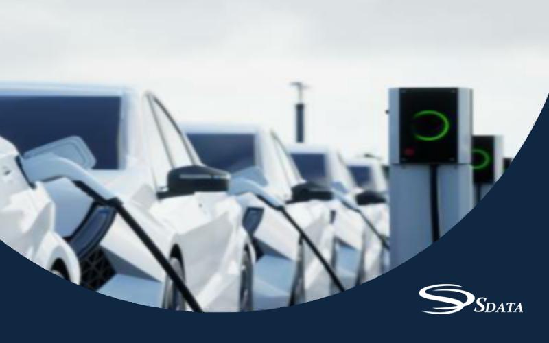 بازار خودروهای الکتریکی