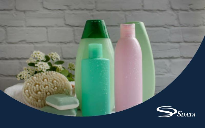 مقایسه رشد بازار شامپو بدن زنانه و مردانه در ایران