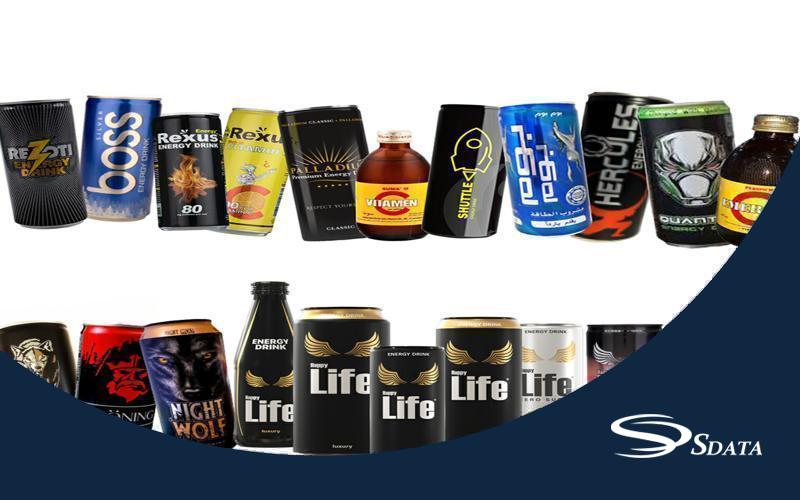 بازار نوشیدنی‌های انرژی‌زا و ویتامینه