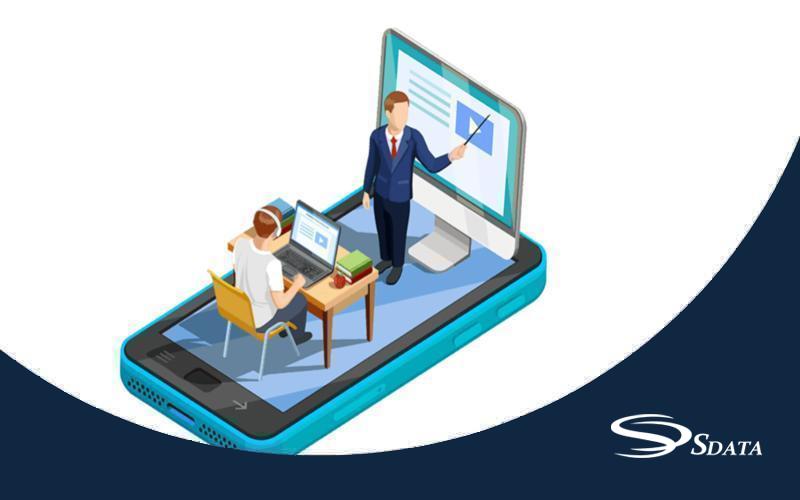 سایز بازار اپلیکیشن‌های آموزش آنلاین