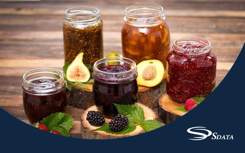 سهم بازار مربا در ایران