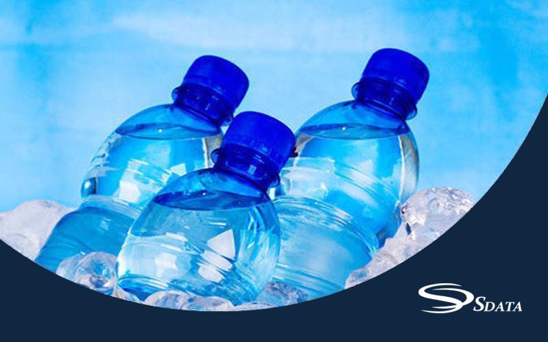 آگاهی از برند آب معدنی در ایران