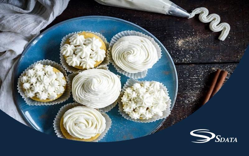 سایز بازار خامه در ایران