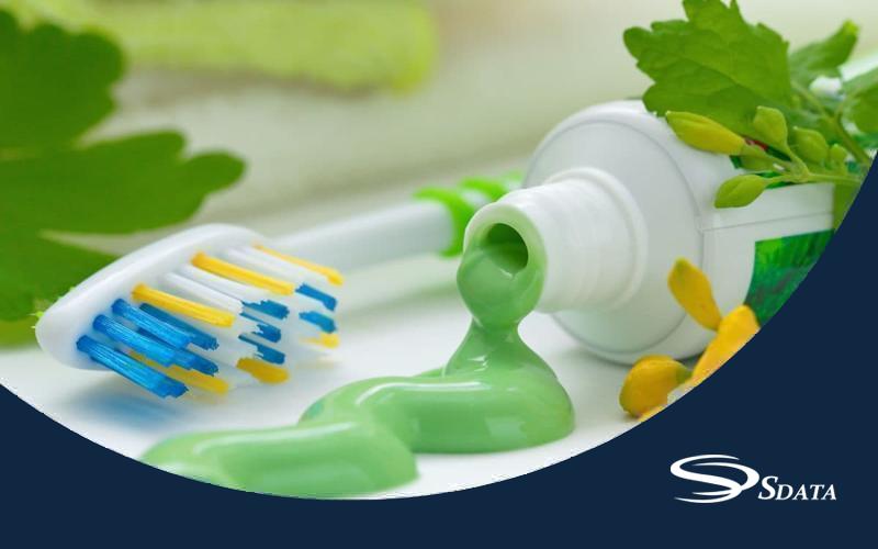 سهم بازار خمیردندان های تخصصی