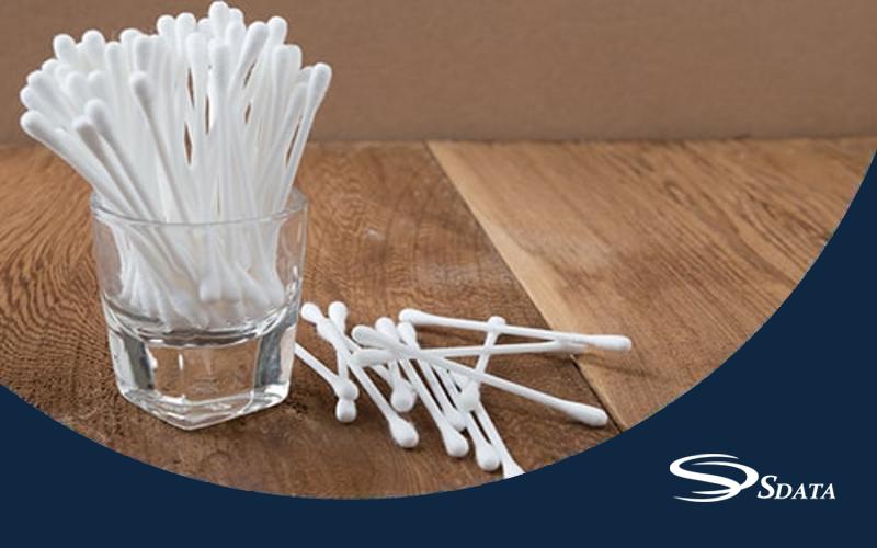 سایز بازار گوش پاک کن