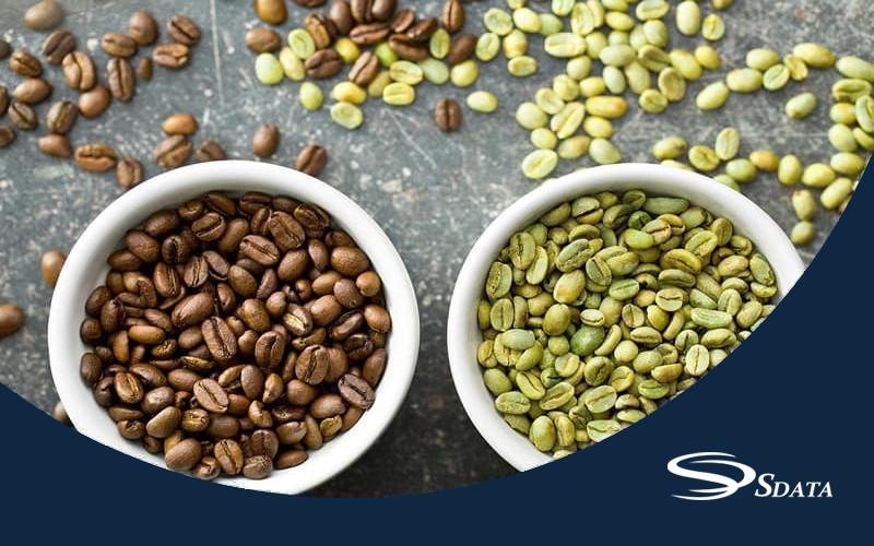 سایز بازار واردات مواد اولیه نوشیدنی‌های کافه‌ای